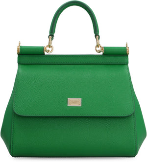Sicily leather handbag-1